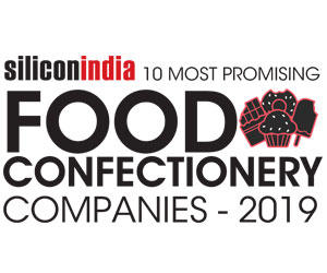 10 Most Promising Food Confectionery Companies - 2019